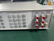 Load image into Gallery viewer, HP Agilent 3458A 8½-Digit High-Precision Digital Multimeter - ZYYKZ Test Equipment