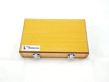 Load image into Gallery viewer, YUSHI 435-Piece Precision Gage Block Set - ZYYKZ Test Equipment