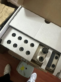 BNI PNT-508-005-Z015 Industrial Connector Module by BNI - ZYYKZ Test Equipment