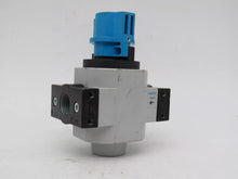 Load image into Gallery viewer, Festo HE-1/2-D-MAXI Industrial Shut-Off Valve, 1/2 Size - ZYYKZ Test Equipment