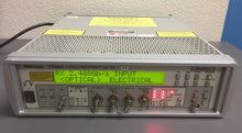 Load image into Gallery viewer, Tektronix ST2400A 2.4Gbps SDH/SONET High-Speed Test Set Receiver - ZYYKZ Test Equipment