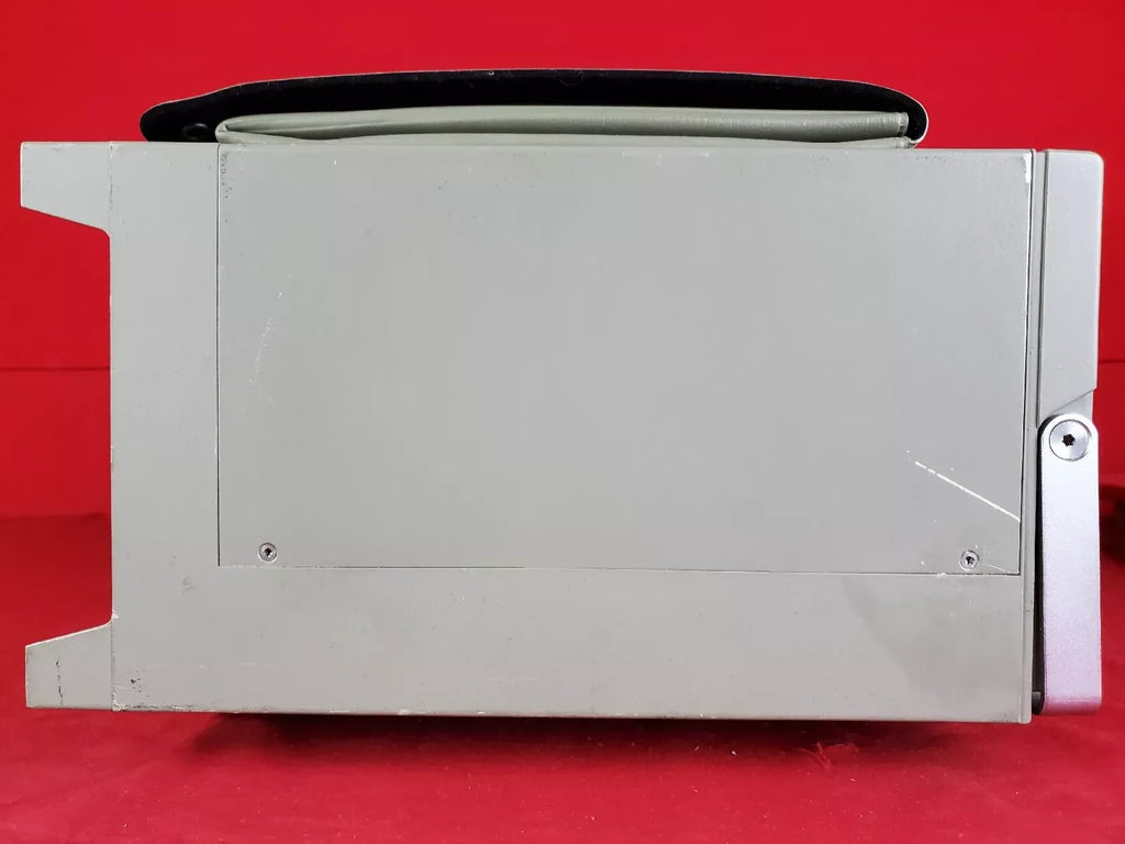 Agilent 54510A Digital Oscilloscope 500 MHz - ZYYKZ Test Equipment