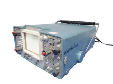 Load image into Gallery viewer, Tektronix 465M AN/USM-425(V) Analog Oscilloscope - High Performance - ZYYKZ Test Equipment