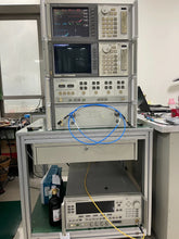 Load image into Gallery viewer, High-Resolution LCD Display Processor for Network Analyzer Systems - ZYYKZ Test Equipment