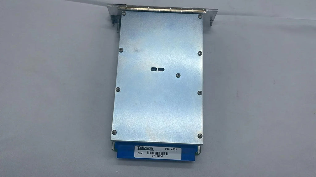 Telkoor 900-4003-10 Precision DC Power Supply - ZYYKZ Test Equipment