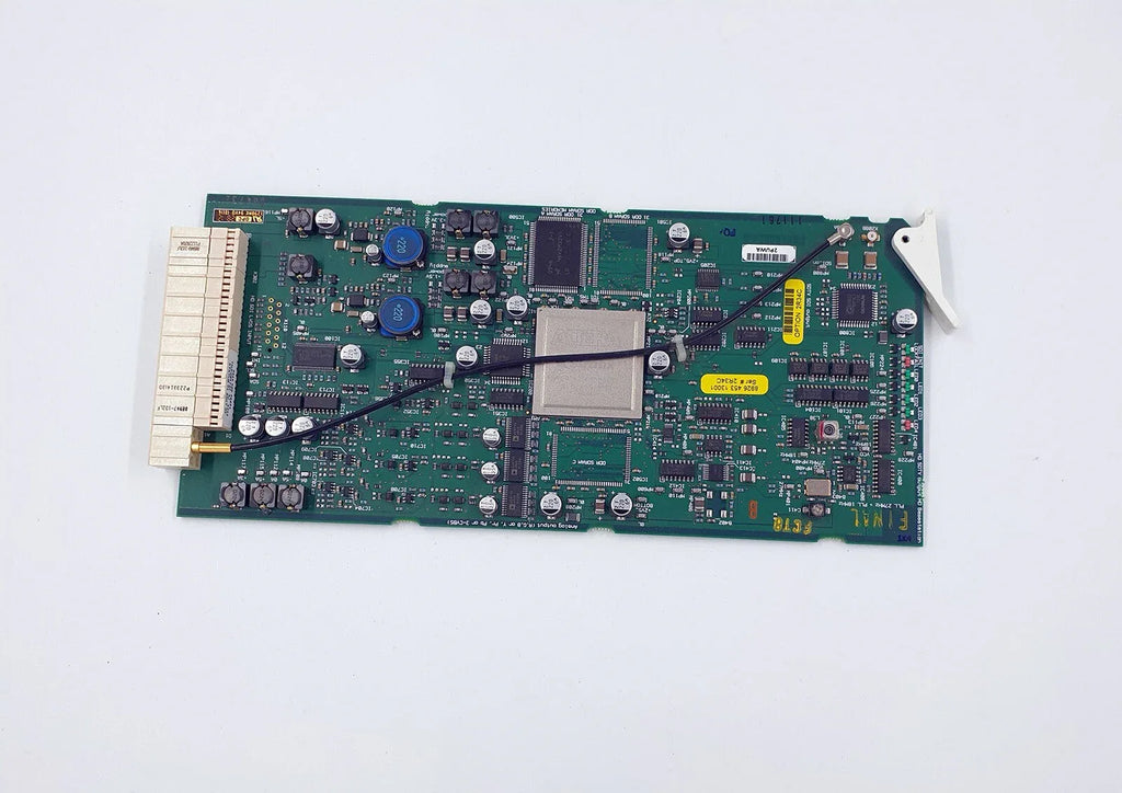 Grass Valley HDTriax Base Station LDK-4502/02 for Broadcast Video Connectivity - ZYYKZ Test Equipment