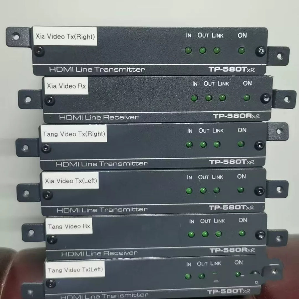 Kramer TP-580TXR HDMI Extender - Used