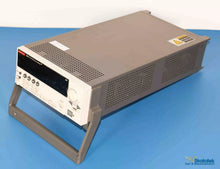 Load image into Gallery viewer, Keithley 2601A SourceMeter SMU - 40V, 3A, 10A Pulse, NIST Calibrated