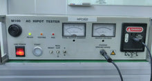 Load image into Gallery viewer, ROD-L M100 AVS5-2.8-40 High-Voltage AC Hipot Tester - ZYYKZ Test Equipment