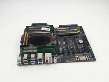Load image into Gallery viewer, Gigabyte GA-X99-UD4 High-Performance Gaming Motherboard - ZYYKZ Test Equipment