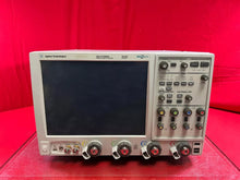 Load image into Gallery viewer, Keysight DSOX92004A High-Performance 2 GHz Digital Storage Oscilloscope - ZYYKZ Test Equipment