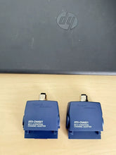 Load image into Gallery viewer, Fluke Networks DTX-CHA021S M12 4-Position Channel Adapter Set of 2 - ZYYKZ Test Equipment