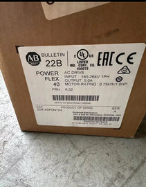High-Speed Ethernet Switch Module 22B-A5P0N104 by Cisco - ZYYKZ Test Equipment