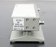 Load image into Gallery viewer, HP 8496H Precision RF Attenuator 0-20 dB - ZYYKZ Test Equipment