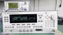 Load image into Gallery viewer, Agilent 83640B Synthesized Sweep Signal Generator 10 MHz to 40 GHz - ZYYKZ Test Equipment