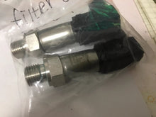 Load image into Gallery viewer, Keller PA-21Y Pressure Transmitter 0-200 bar with 4-20mA Output - ZYYKZ Test Equipment