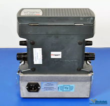 Load image into Gallery viewer, Megger DLRO10 Ducter 10A Micro-Ohmmeter with NIST Calibration and Leads