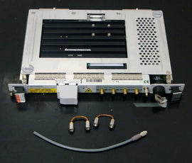 Anritsu MU150001A 10Gbps Transmitter Unit for MP1570A Test Platform - ZYYKZ Test Equipment