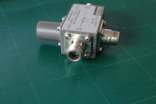 Load image into Gallery viewer, Wiltron 62NF50 VSWR Bridge 10-1000 MHz for RF Testing - ZYYKZ Test Equipment