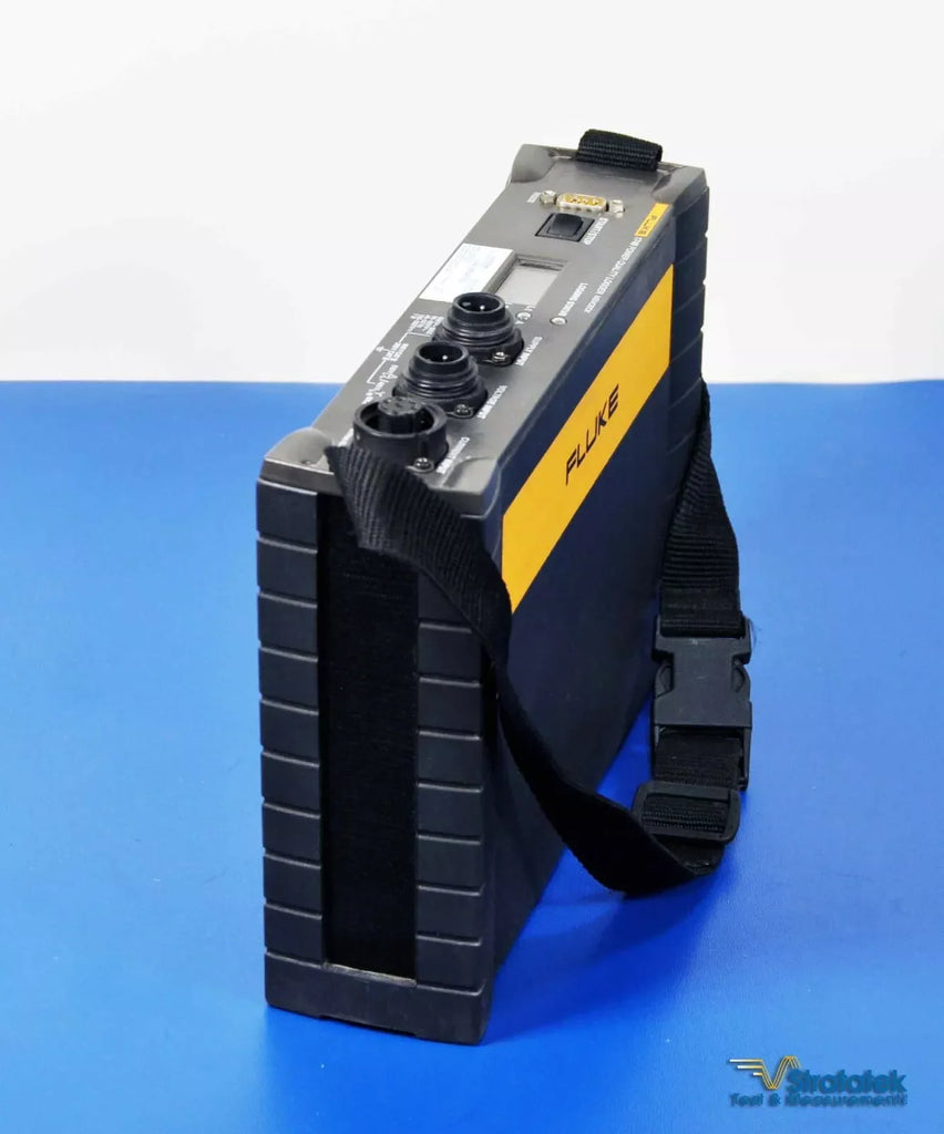 Fluke 1745 Three Phase Power Quality Logger - Calibrated 3Ph PQLogger