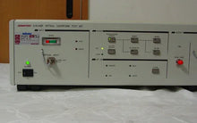 Load image into Gallery viewer, Advantest Optical Chirp Test Set for High-Precision Optical Measurements - ZYYKZ Test Equipment