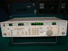 Load image into Gallery viewer, Panasonic VP-8174A FM/AM Signal Generator with Wide Frequency Range - ZYYKZ Test Equipment