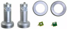Load image into Gallery viewer, Langer EMV P1602 / P1702 RF Field Emission Probe Set - Up to 3 GHz EMC Tools
