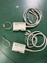 HP Agilent 1145A 2-Channel 750MHz High-Performance Active Probe - ZYYKZ Test Equipment