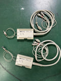 HP Agilent 1145A 2-Channel 750MHz High-Performance Active Probe