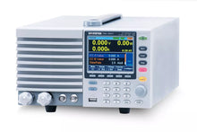 Load image into Gallery viewer, GW Instek PEL-3021 Programmable DC Electronic Load - 175W, 35A, 0-150V