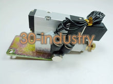 Load image into Gallery viewer, F Star V51-100-3183 Vacuum Generator DC 24V - New