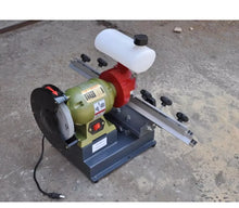Load image into Gallery viewer, MF206 Straight Knife Sharpener &amp; Blade Grinding Machine 220V - ZYYKZ Test Equipment