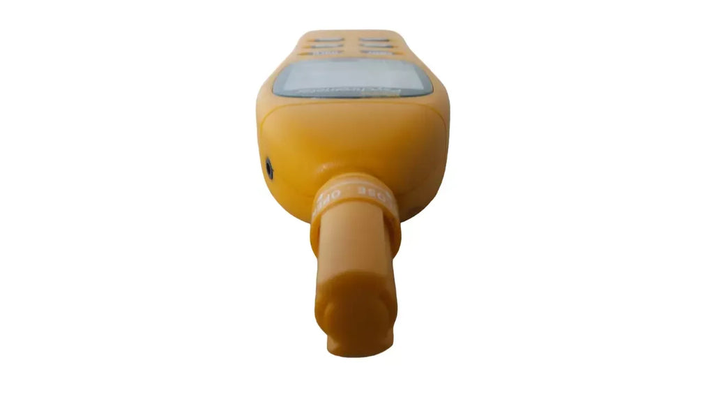 Extech RH300 Digital Psychrometer with Advanced Environmental Sensing - ZYYKZ Test Equipment