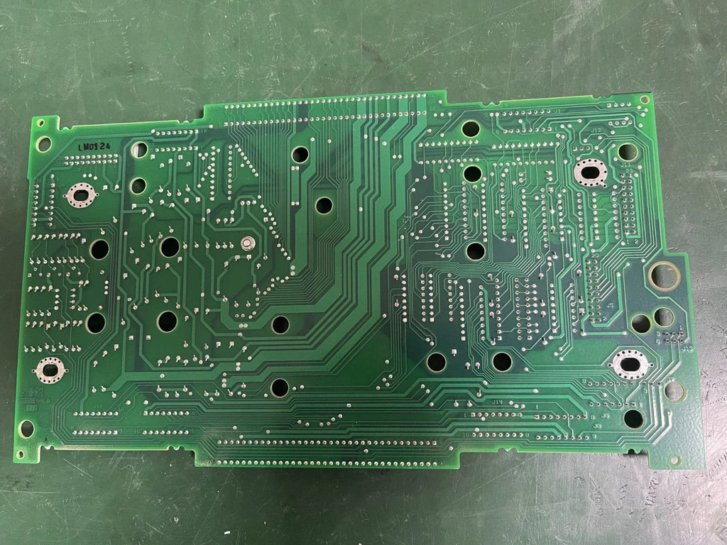 HP Agilent 08360-60266 RF Interface Board Assembly for 8360 Series Signal Generators - ZYYKZ Test Equipment