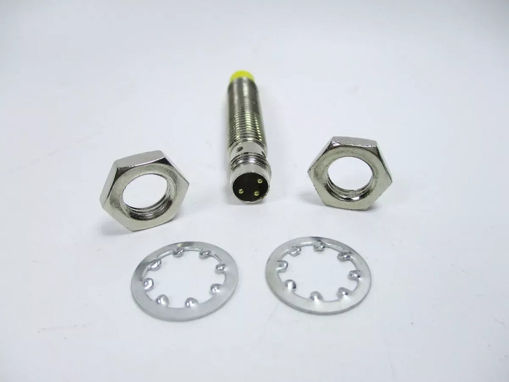 Turck NI4U-EG08-AN6X-V1131 Inductive Proximity Sensor Switch - ZYYKZ Test Equipment