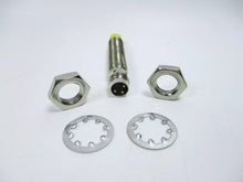 Load image into Gallery viewer, Turck NI4U-EG08-AN6X-V1131 Inductive Proximity Sensor Switch - ZYYKZ Test Equipment