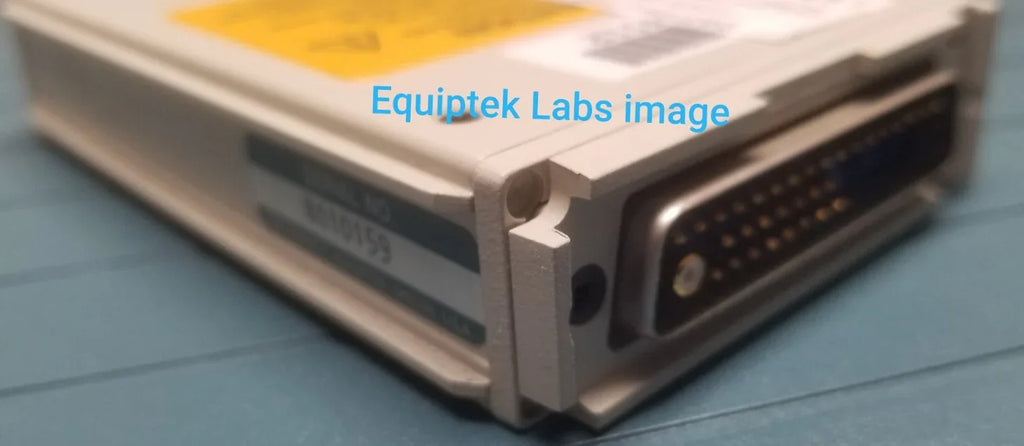 Tektronix 82A04-60G Phase Reference Module for DSA8200, DSA8300, CSA Analyzers - ZYYKZ Test Equipment