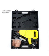 Load image into Gallery viewer, Handheld Spot Welder Dent Puller Stud Welder Tool Kit for Car Body Repair - ZYYKZ Test Equipment