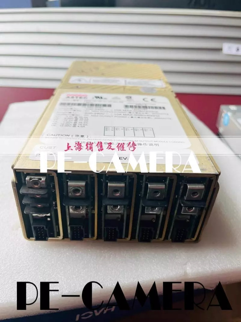 MP6-1F-1J-1J-1O-1D-00 - High-Performance Component