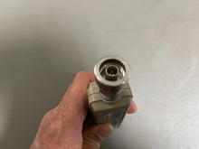 Load image into Gallery viewer, Anritsu MA2481A RF Power Sensor 10 MHz–6 GHz, N Connector, -60 to +20 dBm - ZYYKZ Test Equipment