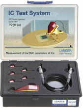 Load image into Gallery viewer, Langer EMV P250 EFT/Burst Injection Probe Set - Up to 6 kV EMC Testing Tools