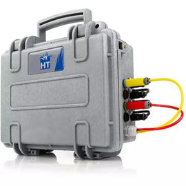 HT Instruments PQA820 Self-Powered Three-Phase Power Quality Analyzer