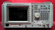 Load image into Gallery viewer, Advantest R3271 Spectrum Analyzer 25050139 - ZYYKZ Test Equipment