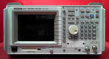 Advantest R3271 Spectrum Analyzer 25050139