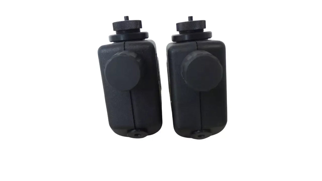 Noyes OFS 300-200B Optical Fiber Scope - Pack of 2 - ZYYKZ Test Equipment