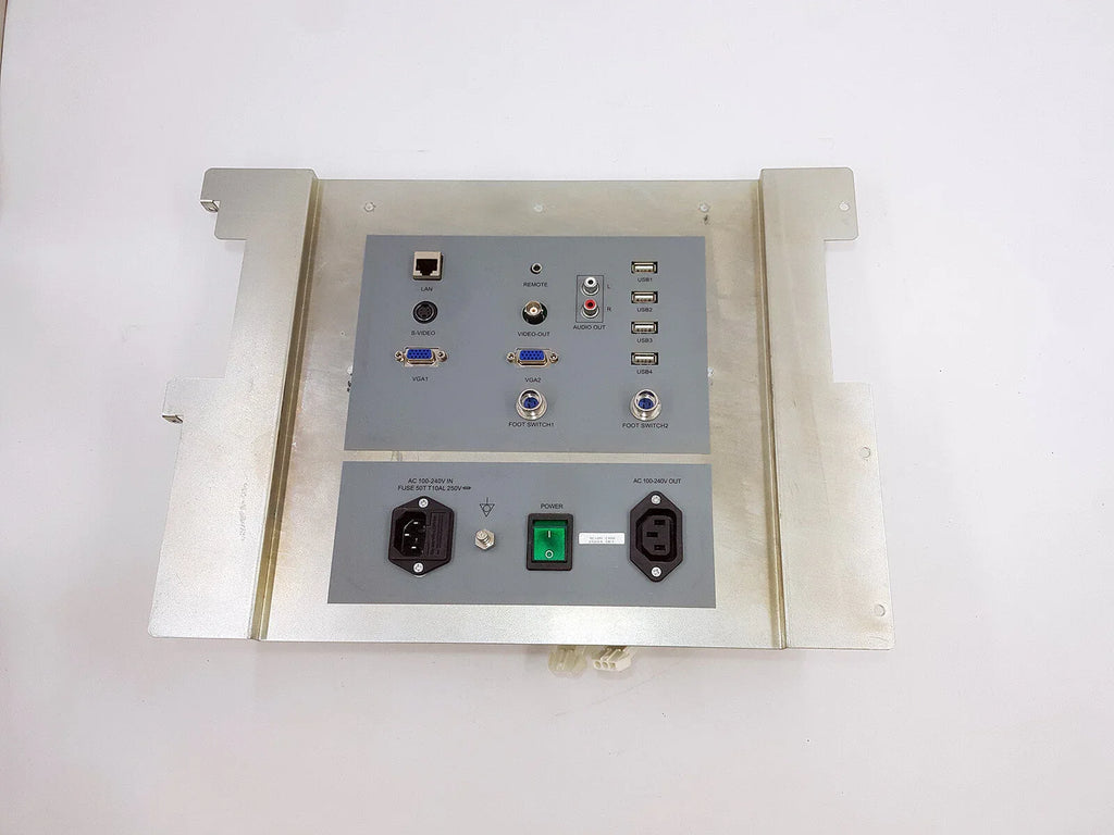 CHISON i3 Color Doppler Ultrasound Imaging System - ZYYKZ Test Equipment