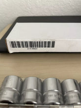 Load image into Gallery viewer, Caterpillar 2146620 Professional Socket Set - New In Box - ZYYKZ Test Equipment