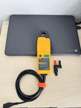 Load image into Gallery viewer, Fluke I310S AC/DC Current Clamp with PM9081 Adapter - Tested &amp; Ready - ZYYKZ Test Equipment