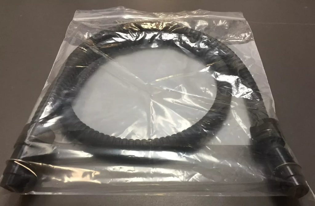 4 ft Fiber Optic Ring Light Guide Cable - 1291 mm Length - ZYYKZ Test Equipment