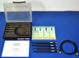 Langer EMV RF1 Set Near-Field Probes for EMC Testing (30 MHz - 3 GHz)